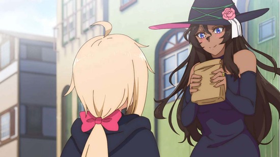 でこぼこ魔女の親子事情 1話場面カット012