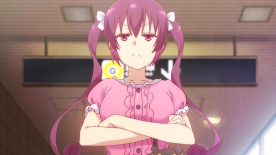 ラーメン大好き小泉さん 7話場面カット005