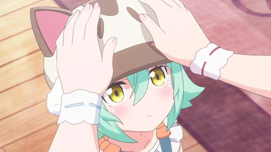 ネコぱら 4話場面カット002