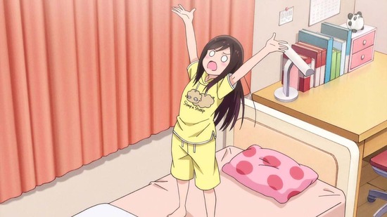 ひとりぼっちの○○生活 #6番組カット001