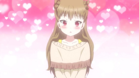 女子高生の無駄づかい 9話番組カット038