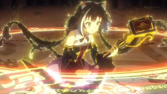 プリンセスコネクト!ReDive 最終回 13話場面カット042