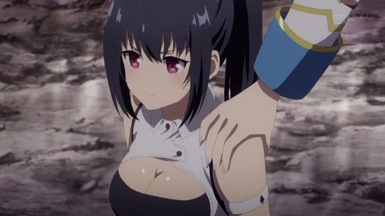 ありふれた職業で世界最強 13話番組カット021