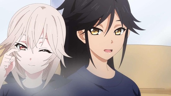 Extreme Hearts 12話場面カット011