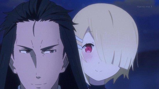 魔王様、リトライ! 1話番組カット030