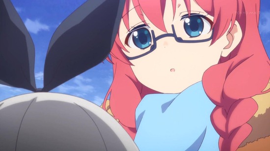ブレンド・S 最終回12話番組カット007