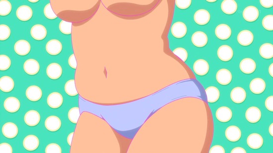 ダンベル何キロ持てる? 1話番組カット005