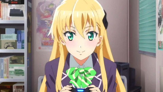 ゲーマーズ 4話 Intermission 天道花憐とスランプ デイズ 感想 景太見てはぁ はぁ 花憐 w もぐもく独り言 ゲーマーズ 4話 Intermission 天道花憐とスランプ デイズ 感想 景太見てはぁ はぁ 花憐 w もぐもく独り言