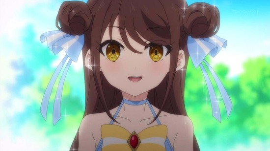 天才王子の赤字国家再生術 8話画面カット006