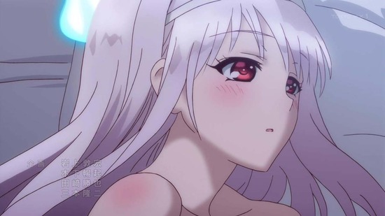 ゆらぎ荘の幽奈さん #12場面カット001