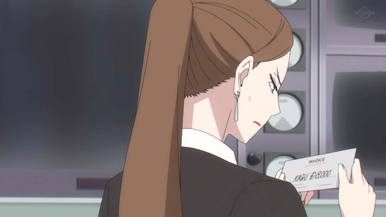 SPY×FAMILY 5話場面カット053