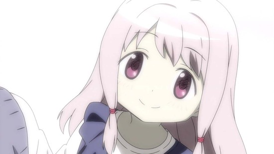 マギアレコード 魔法少女まどか☆マギカ外伝 5話場面カット035