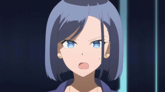 16bitセンセーション 12話場面カット29