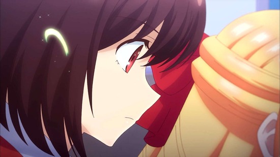 私の推しは悪役令嬢。　１０話場面カット30