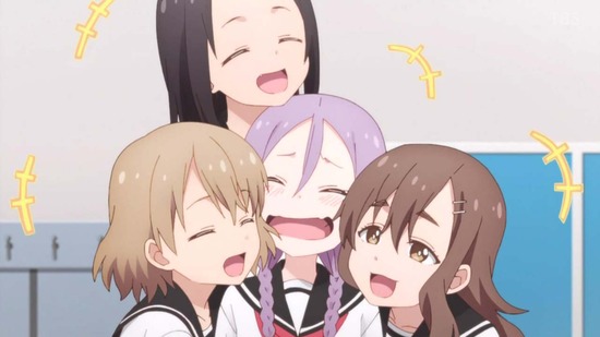それでも歩は寄せてくる 7話場面カット011
