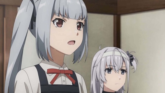 「艦これ」いつかあの海で 4話場面カット035