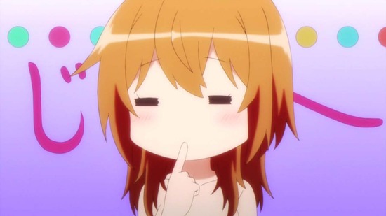 となりの吸血鬼さん 9話場面カット043
