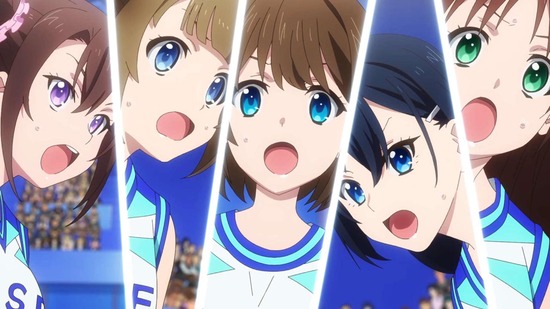 Extreme Hearts 11話場面カット007