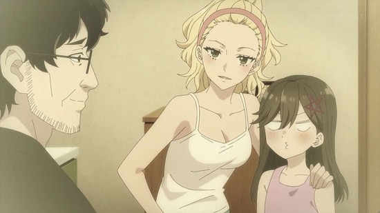 2.5次元の誘惑 17話場面カット001