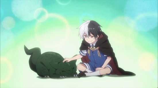 婚約破棄された令嬢を拾った俺　１２話場面カット16