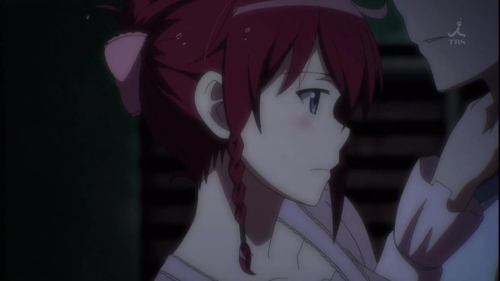 RAIL WARS! 9話010