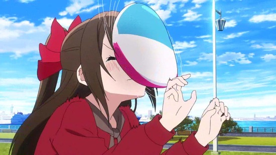 ラブライブ! 10話場面カット017