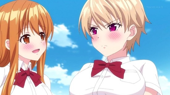 夫婦以上、恋人未満。 2話場面カット005