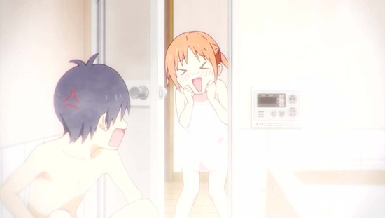 アホガール 最終回12話場面カット_015
