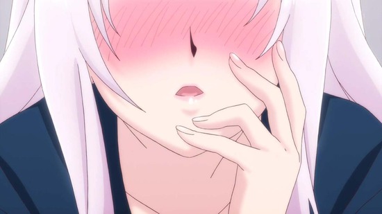 ゆらぎ荘の幽奈さん #11場面カット034