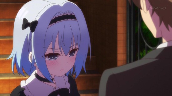 りゅうおうのおしごと! 8話場面カット043