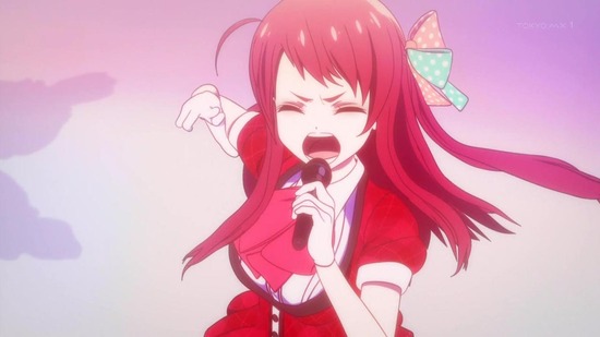 ゾンビランドサガ リベンジ 1話場面カット053