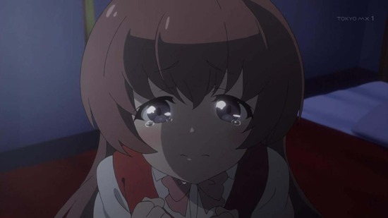 ラストピリオド終わりなき螺旋の物語3話場面カット013