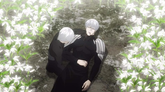東京喰種トーキョーグールre 16話場面カット030