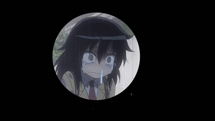 私がモテないのはどう考えてもお前らが悪い! 第3話