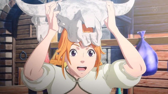 空挺ドラゴンズ 6話場面カット011