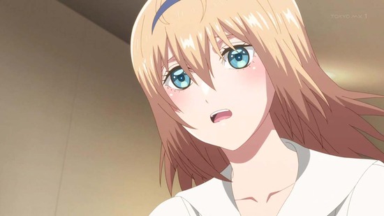 乙女ゲー世界はモブに厳しい世界です 9話場面カット015