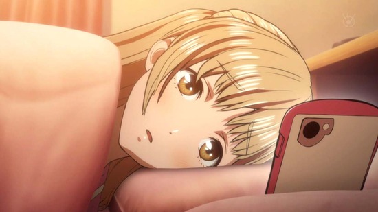 エスタブライフ グレイトエスケープ 6話場面カット023