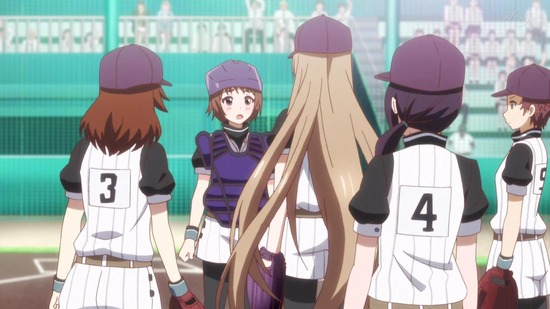 八月のシンデレラナイン 12話番組zカット015