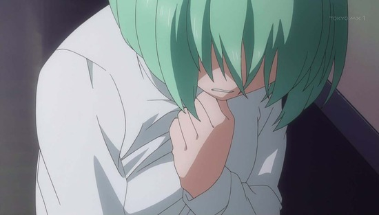 亜人ちゃんは語りたい 4話場面Sample001