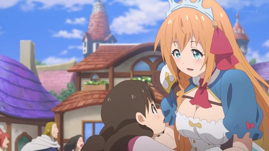 プリンセスコネクト!ReDive 12話場面カット043