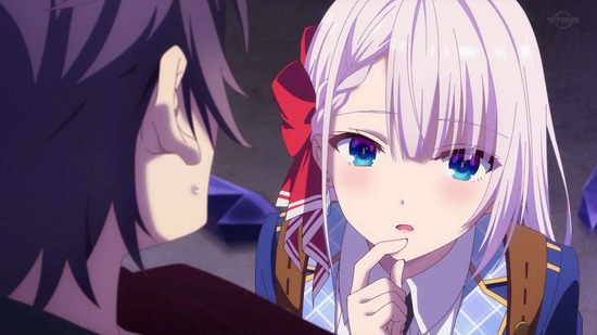 聖剣学院の魔剣使い 1話場面カット014