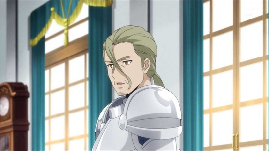 最強タンクの迷宮攻略　４話場面カット29