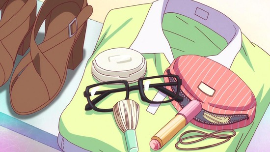 彼女、お借りします 3話場面カット065