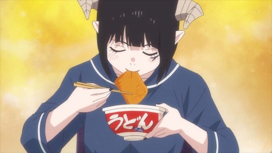 姫様“拷問”の時間です 9話場面カット003