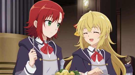 最強陰陽師の異世界転生記 12話場面カット033