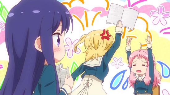 アニマエール! 3話場面カット008