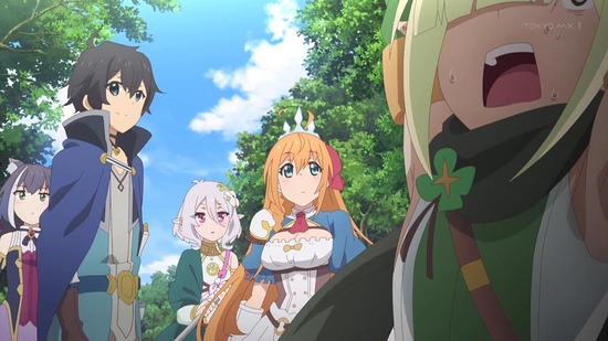 プリンセスコネクト 6話場面カット036