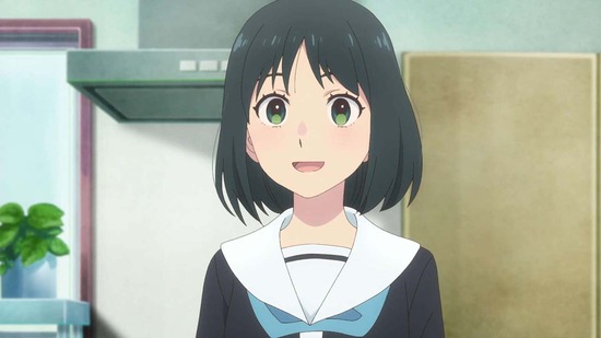 おとなりに銀河 2話場面カット009