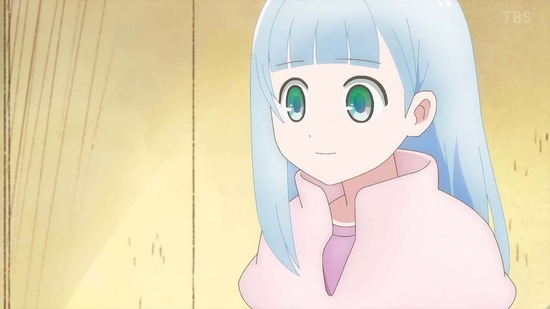ダンジョンの中のひと 5話場面カット022