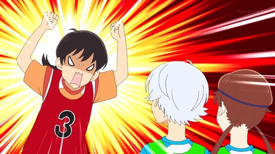 さよなら私のクラマー 4話場面カット016